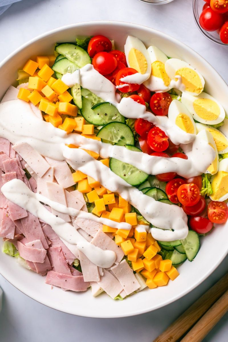 Chef's Salad