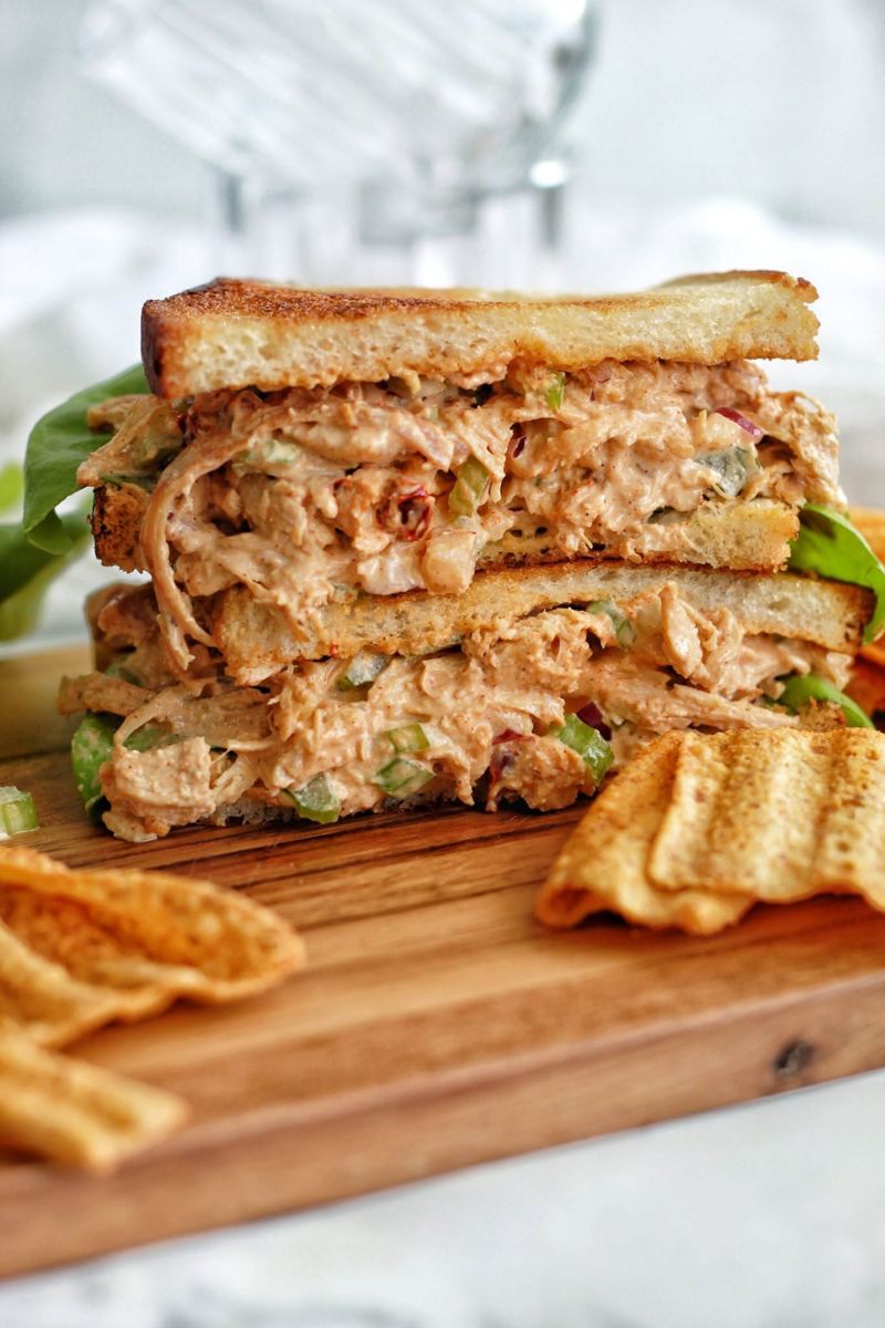 Chicken Salad — by the Lb