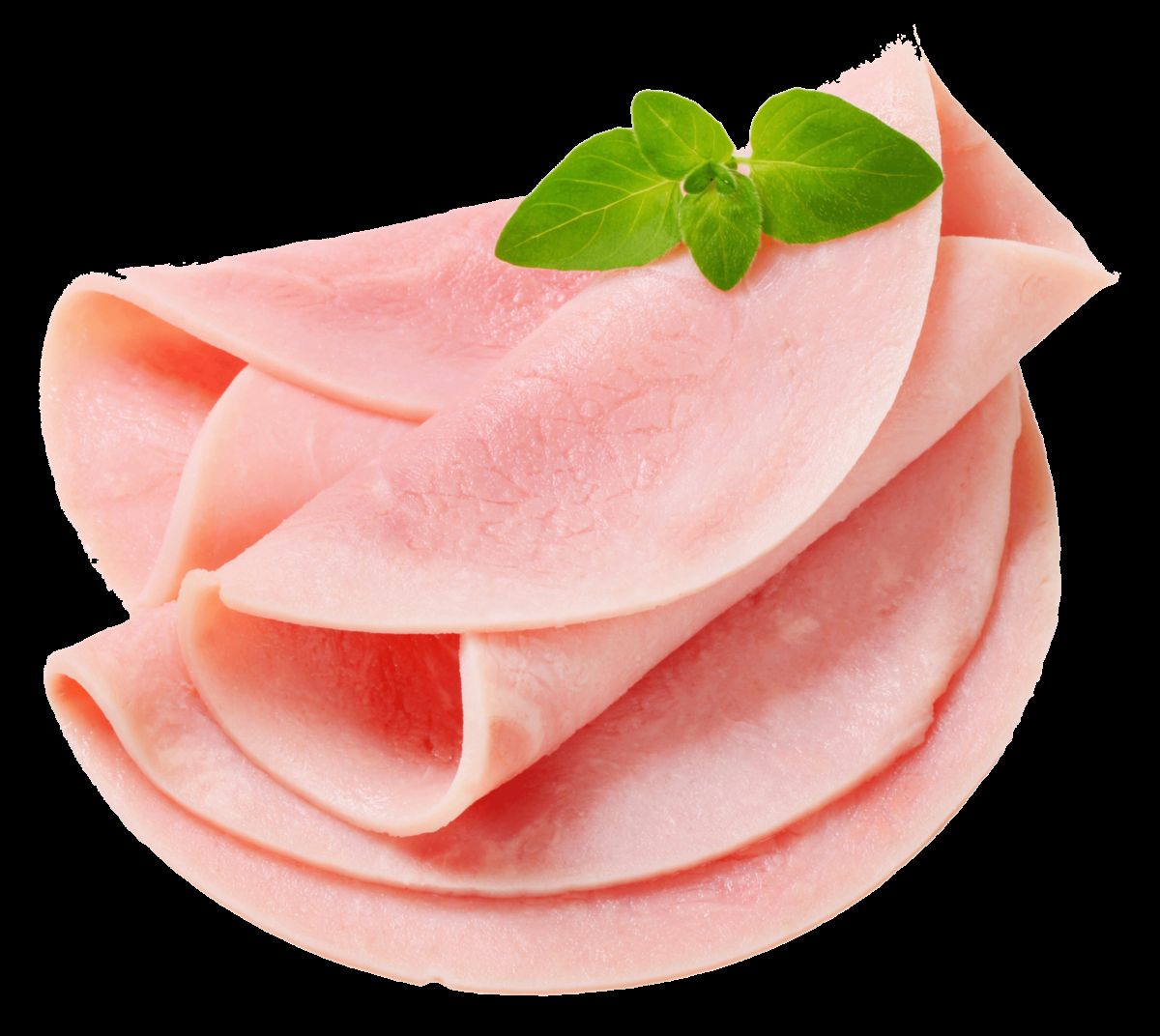 Ham — by the Lb