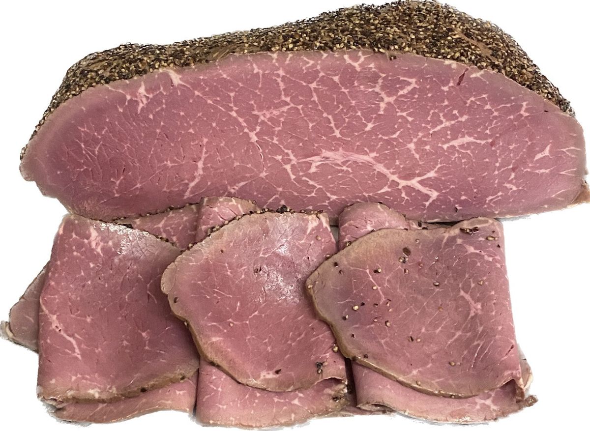Roast Beef — by the Lb