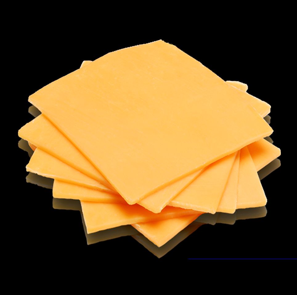 Cheddar Cheese — by the Lb