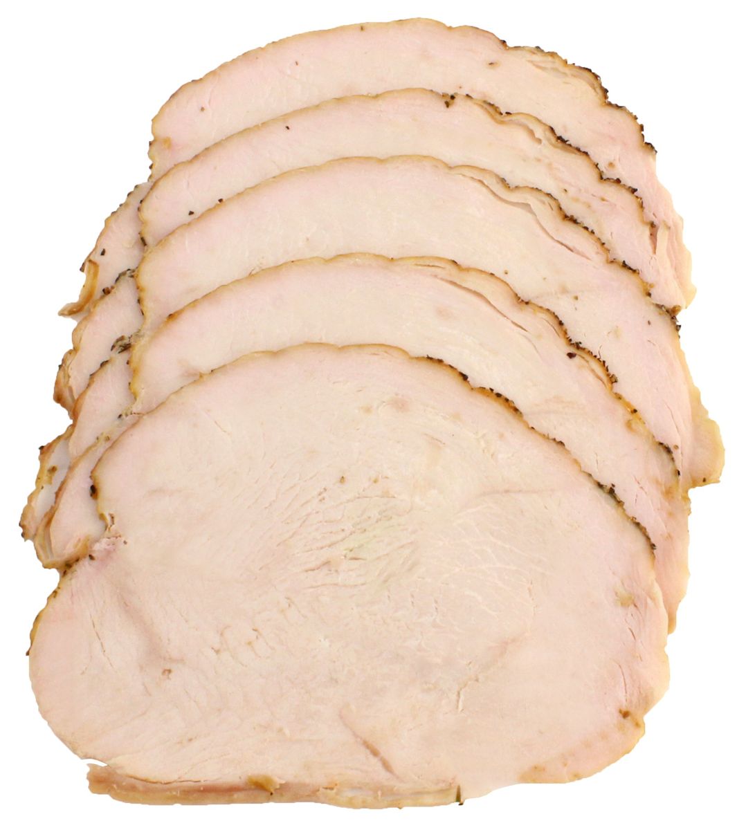 Smoked Turkey — by the Lb