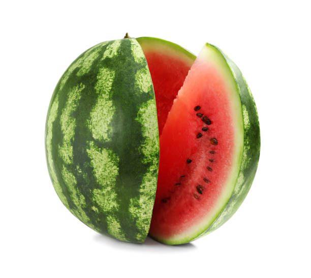 Watermelon Fries