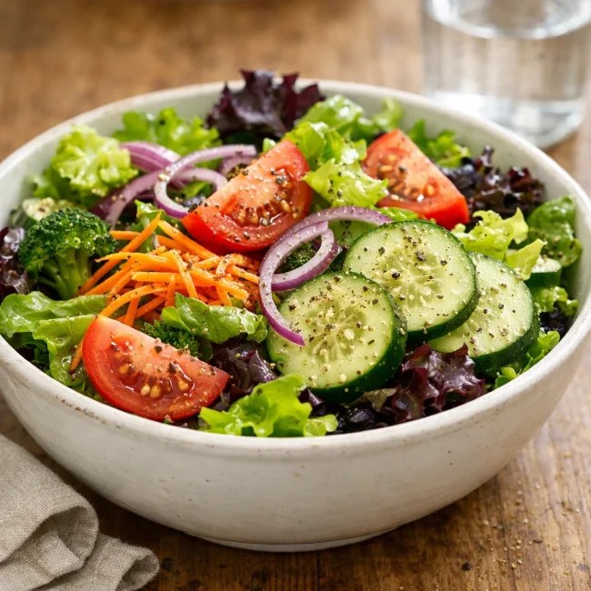 Garden Salad