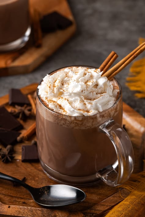 Hot Chocolate