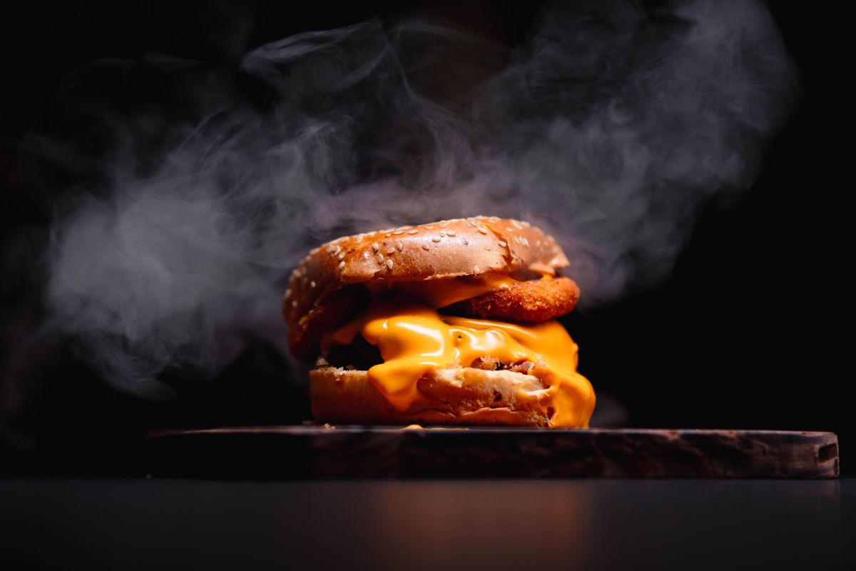 Cheeseburger