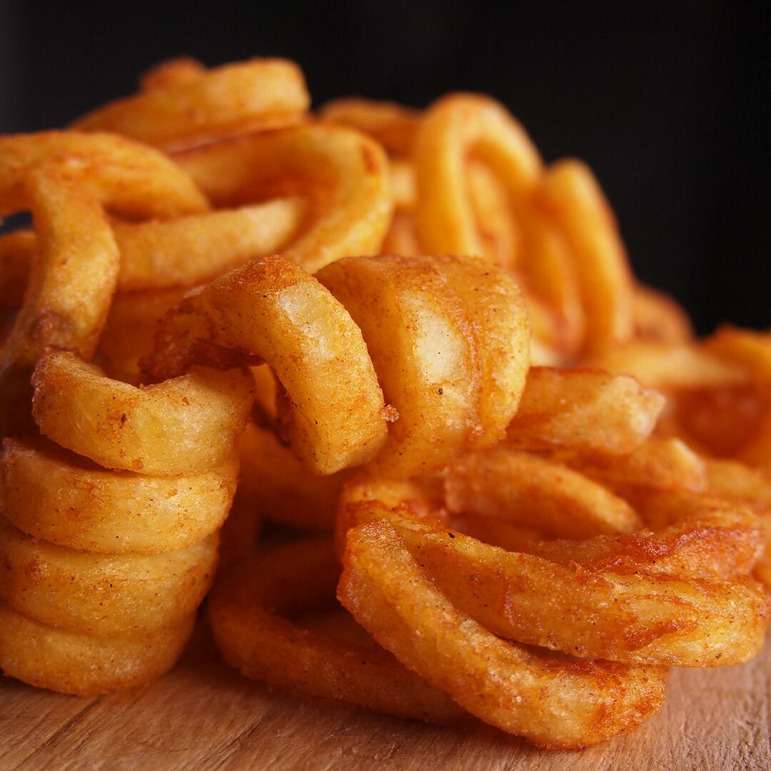 Curly Fries