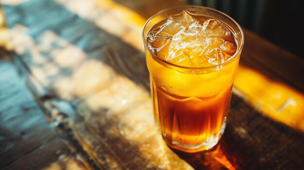 Iced Tea