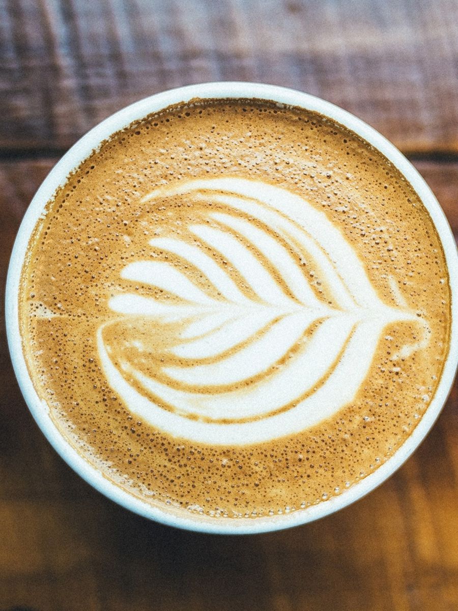 Café Latte