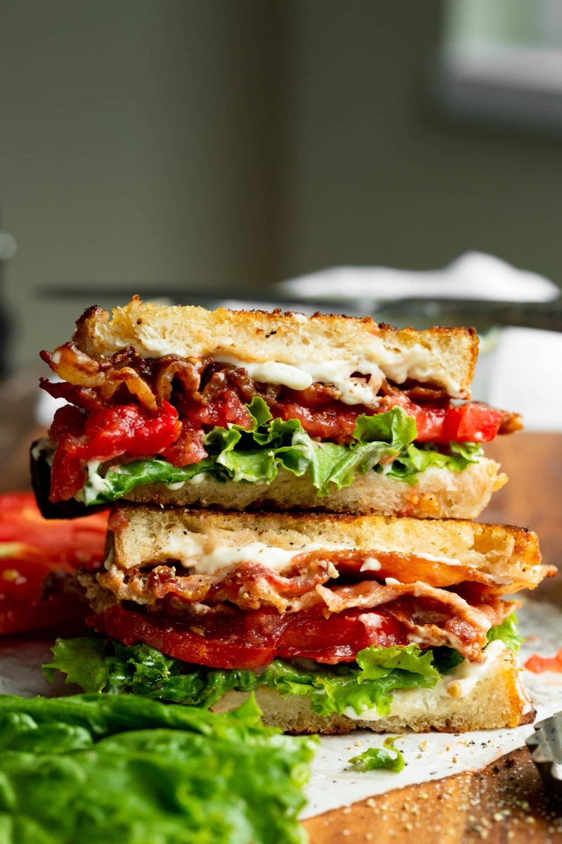 BLT Sandwich