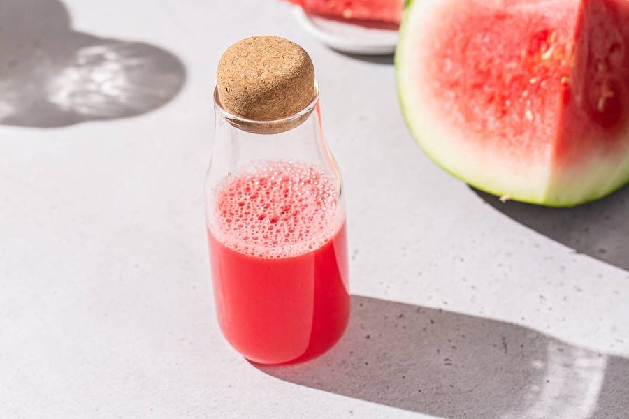 Watermelon Juice