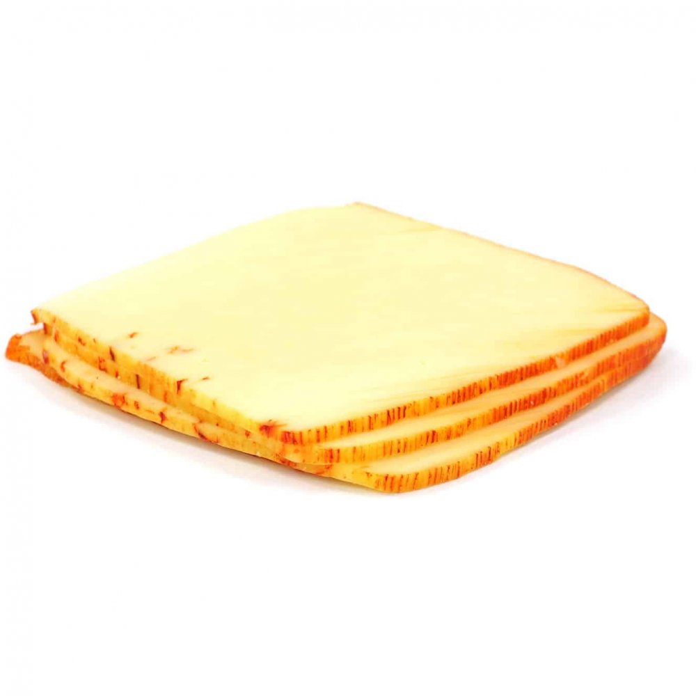 Muenster Cheese — by the Lb