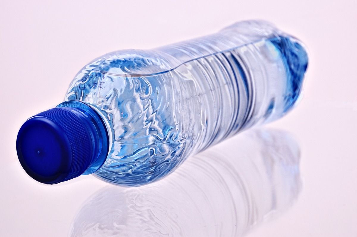 Bottled Water
