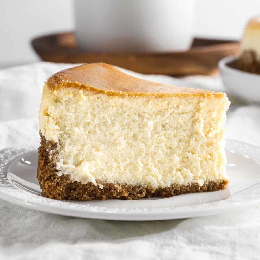 New York Cheesecake