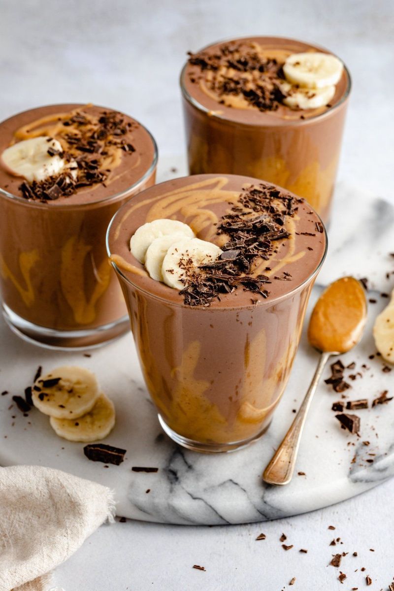 Milkshake — 16 Oz