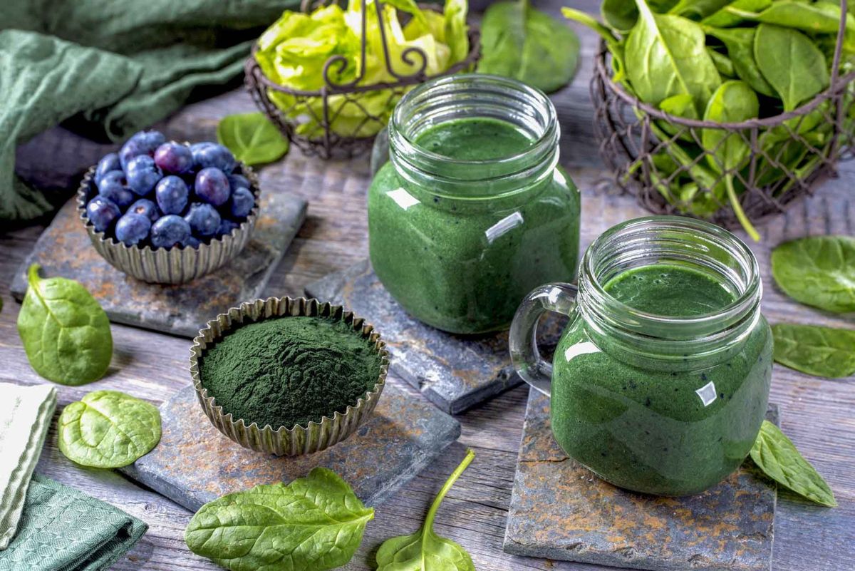 Green Smoothie