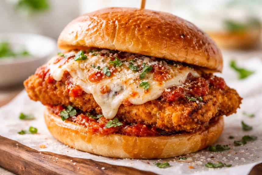 Meatball Hero