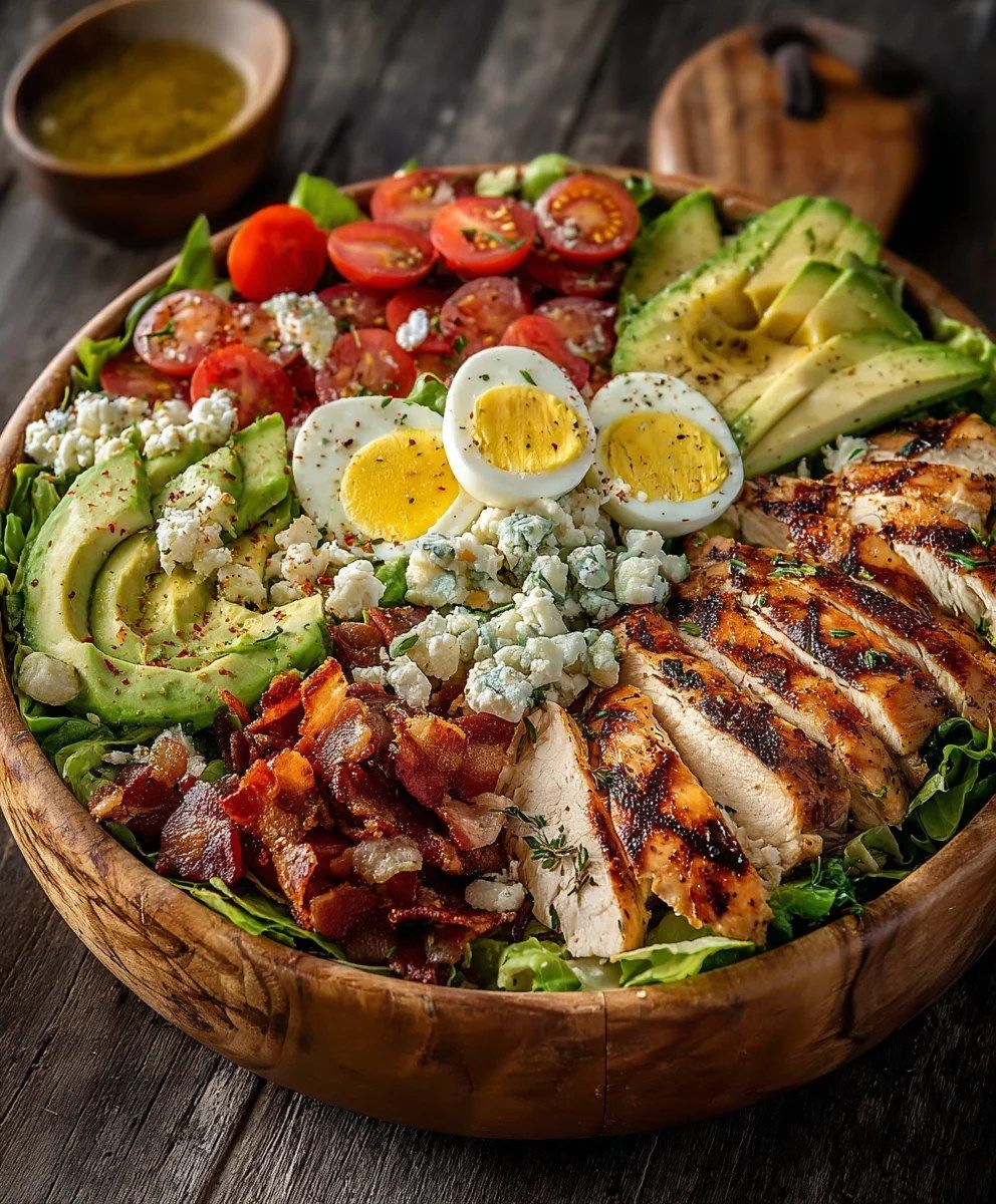 Cobb Salad