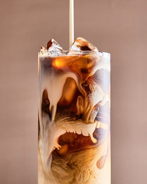 Iced Coffee
