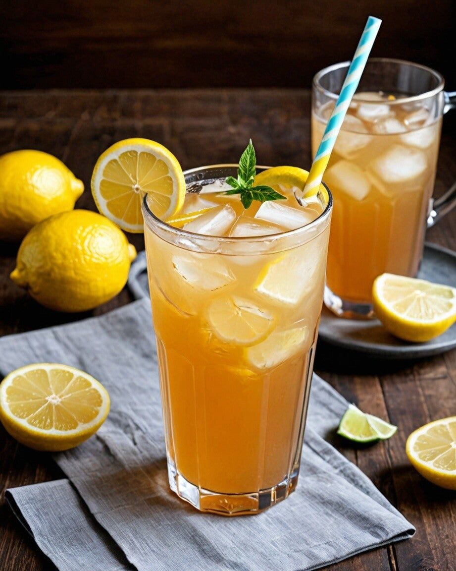 Fresh Lemonade