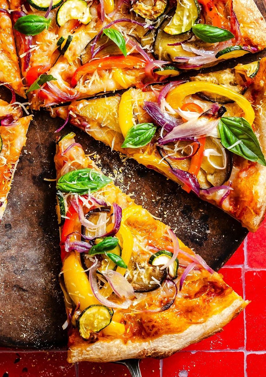 Veggie Slice