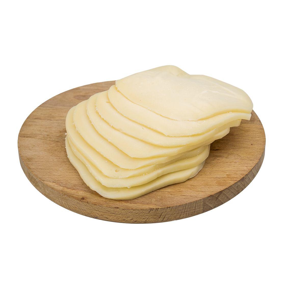 Provolone Cheese — by the Lb