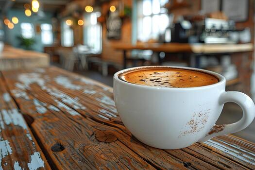 House Coffee