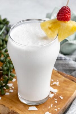 Piña Colada Smoothie